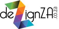 DezignZA Logo