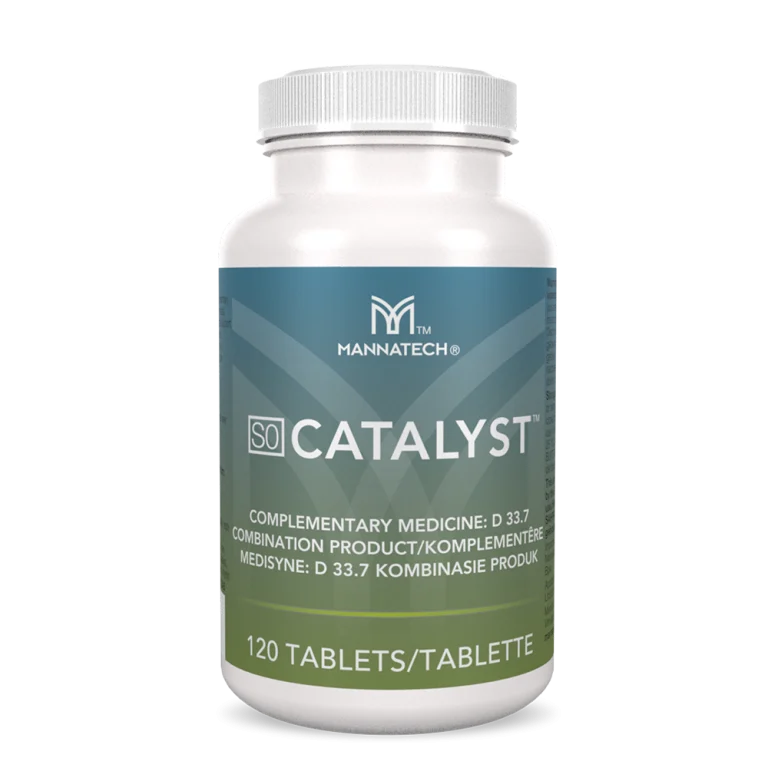 Catalyst™ by Mannatech, product pack