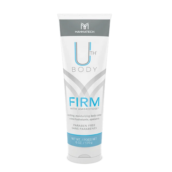 FIRM with Ambrotose® by Mannatech, product pack