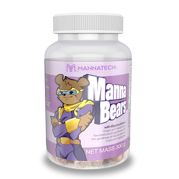 MannaBears®