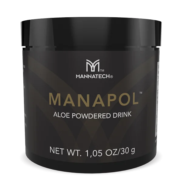 Manapol™ by Mannatech, product pack