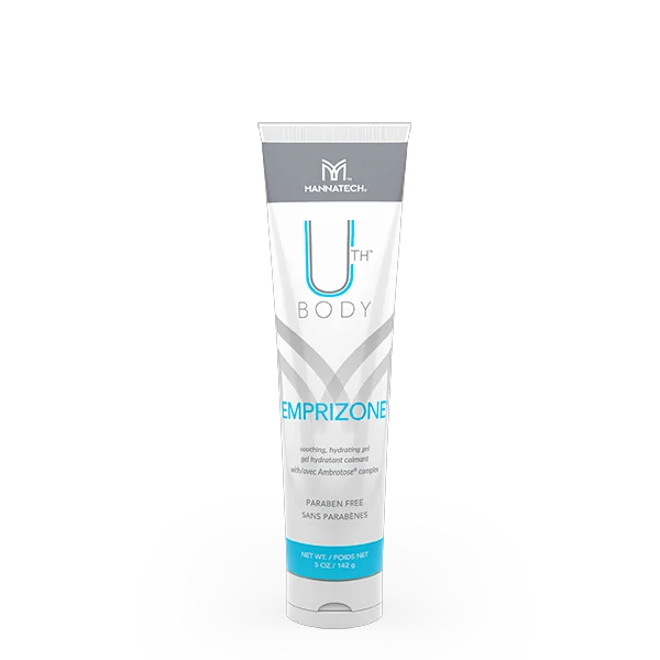 Emprizone® by Mannatech, product pack