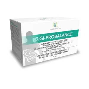 GI-ProBalance® by Mannatech