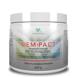 EM•PACT® by Mannatech