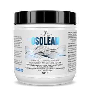 OsoLean® by Mannatech