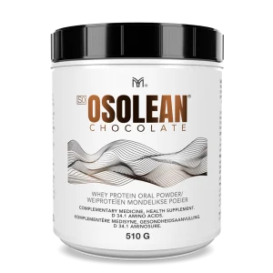 OsoLean® Chocolate by Mannatech