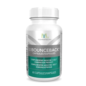 BounceBack® by Mannatech