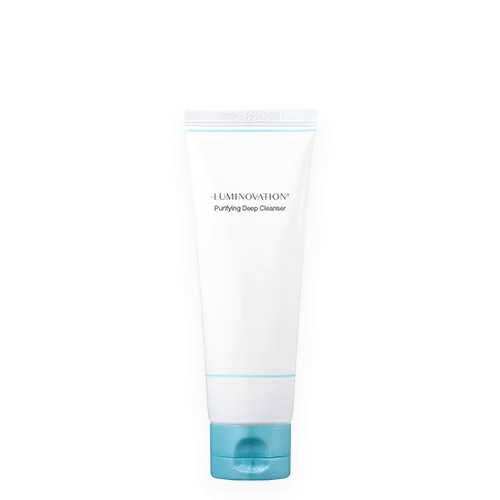 Luminovation™ Purifying Deep Cleanser by Mannatech, product pack