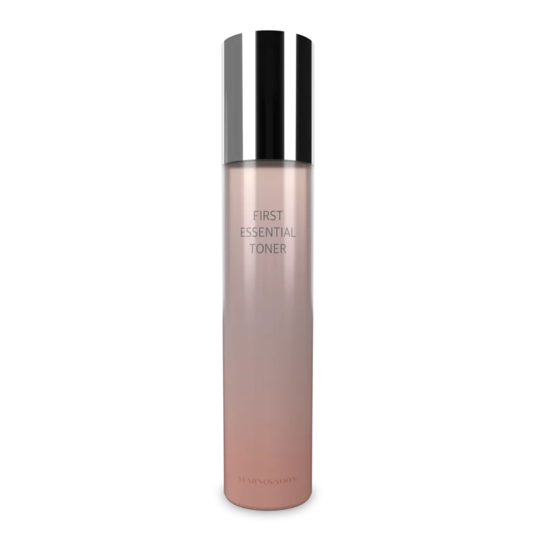 Luminovation™ First Essential Toner by Mannatech, product pack