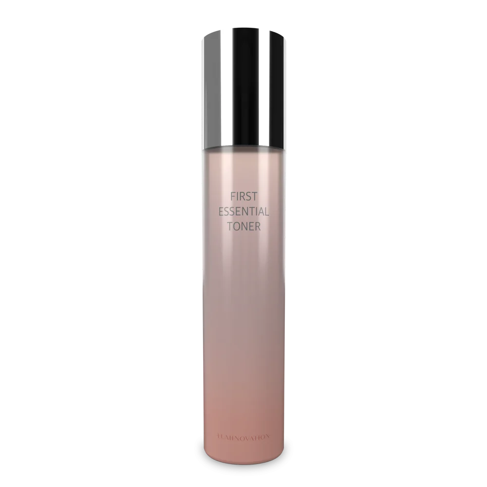 Luminovation™ First Essential Toner by Mannatech, product pack