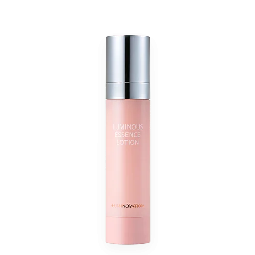 Luminovation™ Luminous Essence Lotion by Mannatech, product pack