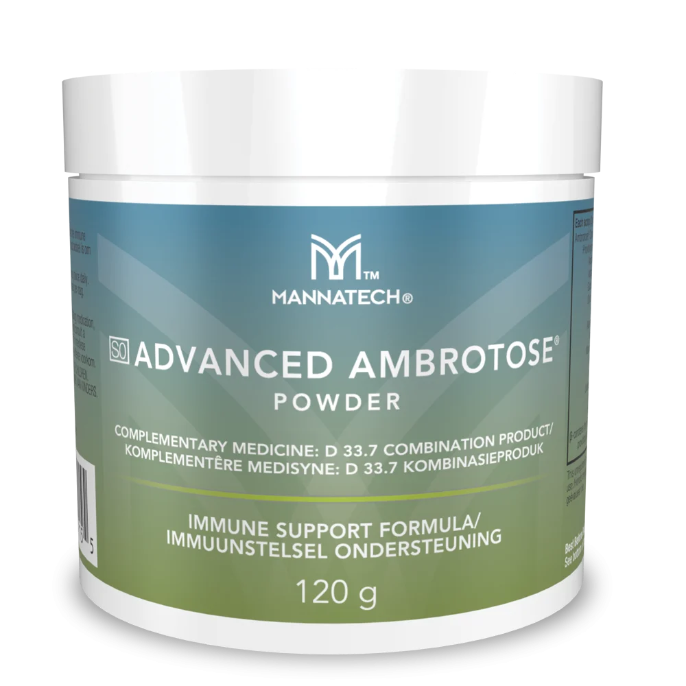 Advanced Ambrotose®