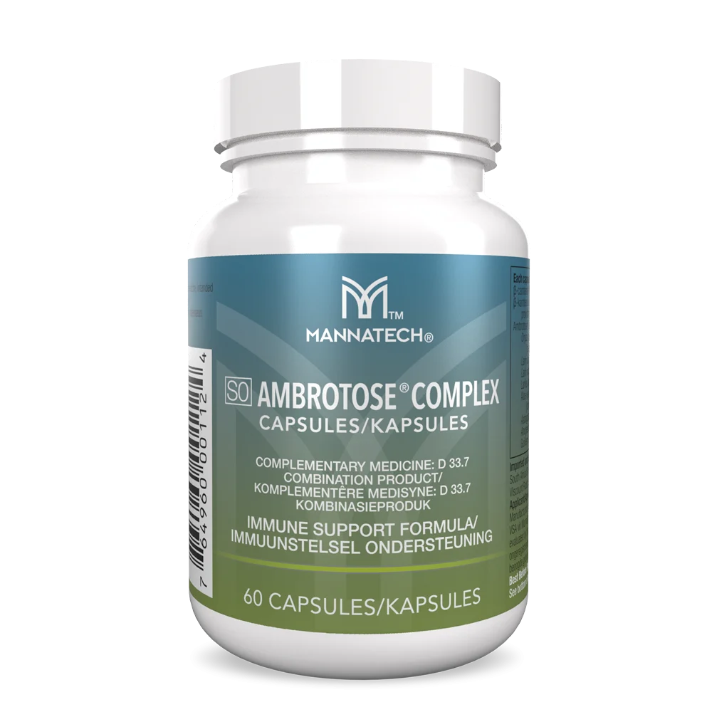 Ambrotose® Complex